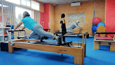 Negocio Alinea Pilates | Centro De Movimiento Chamartín