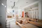 Negocio Estudio A - Método Pilates