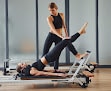 Negocio Eunoya | Pilates Reformer Y Entrenamiento Funcional | Eixample Esquerra