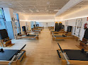 Negocio Iciar Pilates Studio