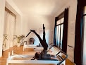 Negocio Laura Ceppelli Pilates