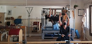 Negocio Modovite: Studio Pilates ClÁsico Gyrotonic® Gyrokinesis® Osteopatia Integrativa Pnei (psico Neuro Endocrino Inmunologia)