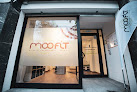 Negocio Moofit (pilates, Entrenament I Salut)