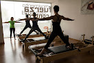 Negocio Pilates Studio Sevilla