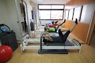 Negocio Pilates × Ti