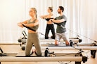 Negocio Studio Pilates Vital Salud