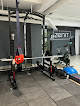 Negocio Zenit Fisioterapia Chamartín - Fisioterapia, Pilates, Entrenamiento