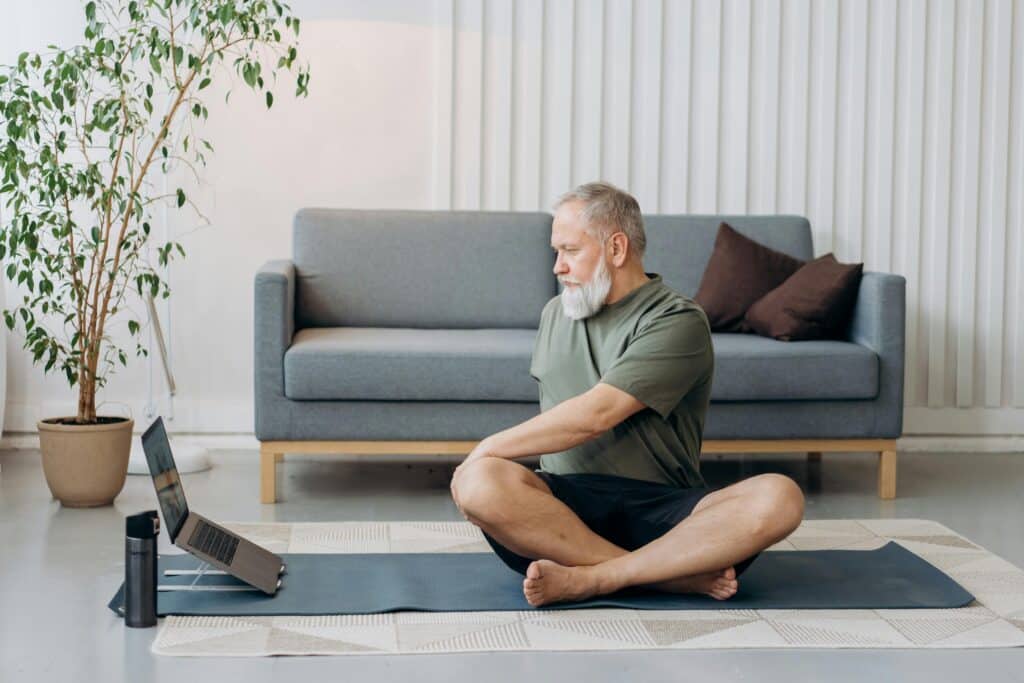 pilates para principiantes