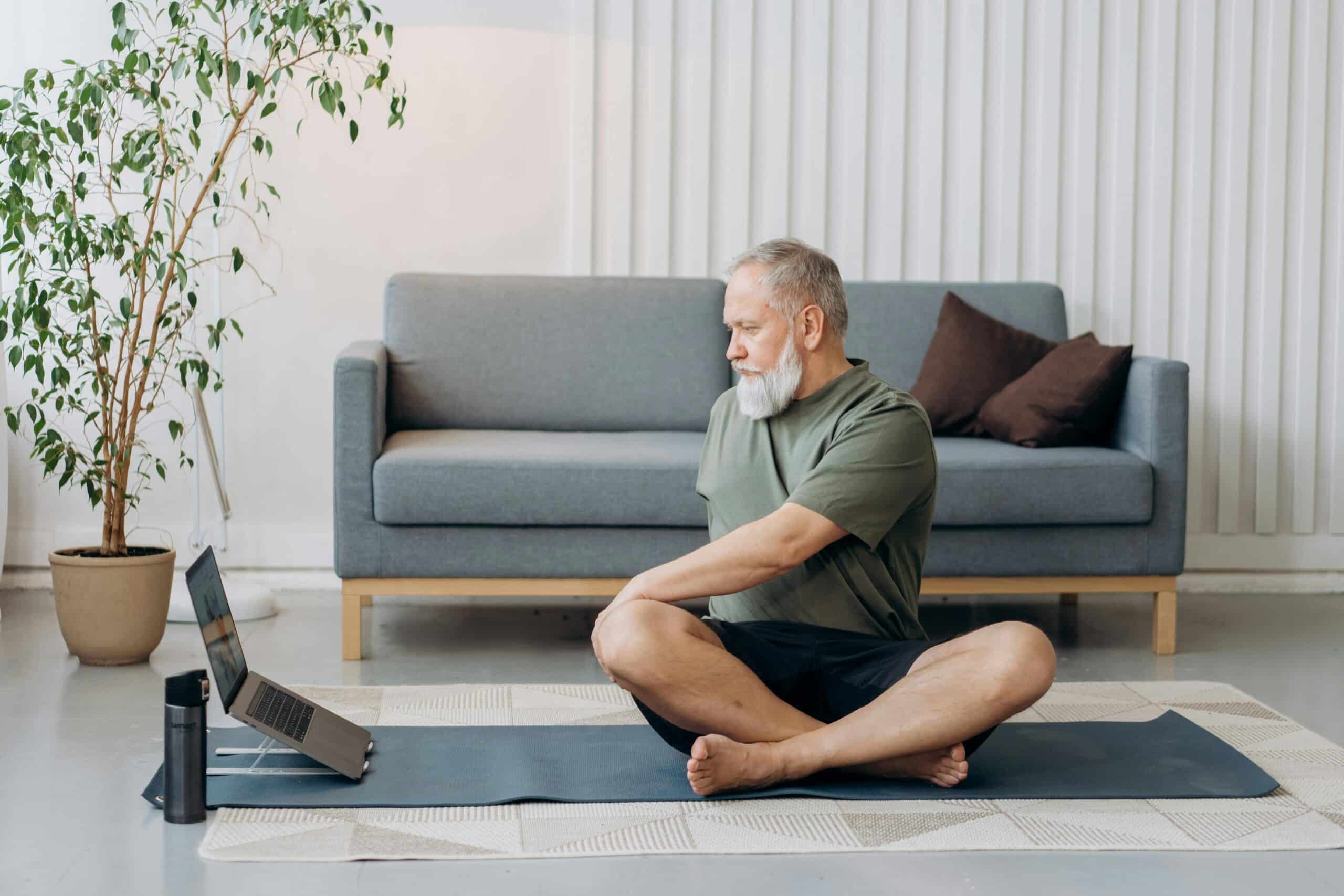 pilates para principiantes